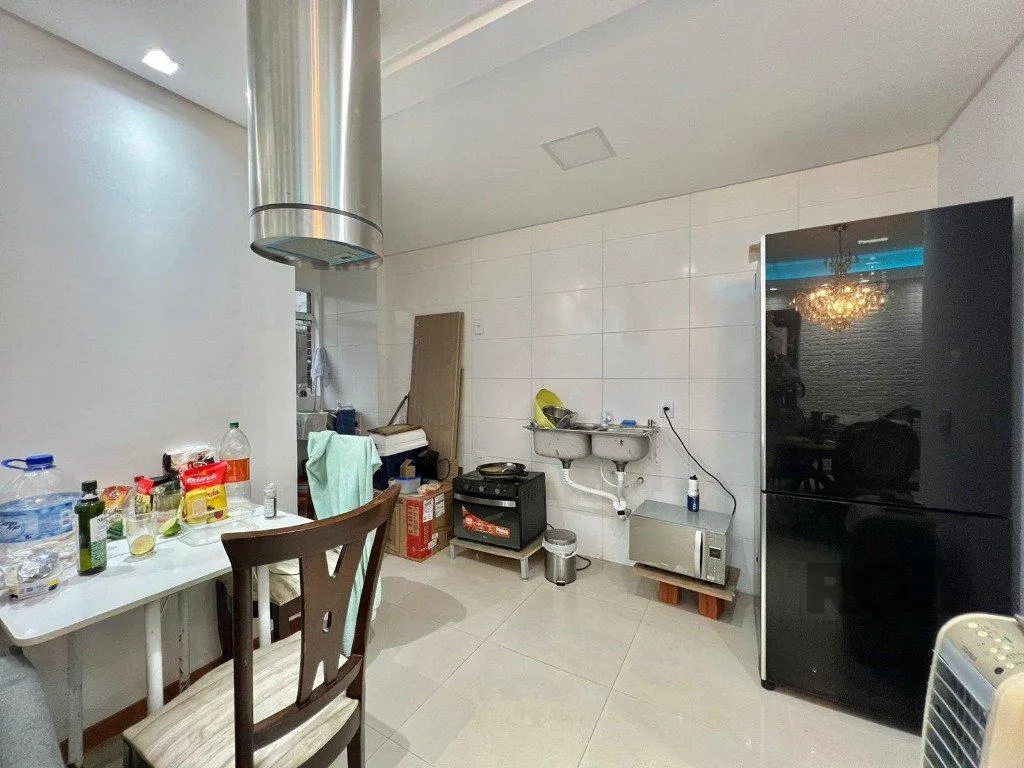 Imagem Apartamento 2 Dormitórios - Bairro Navegantes