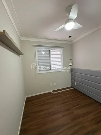 Imagem Apartamento para locação no Condomínio Perfetto, Vila Proost Souza, região do Jjardim Aurélia e...