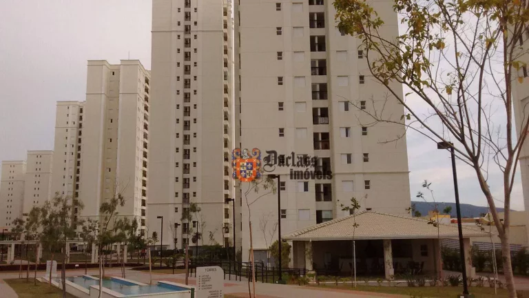 Foto do imóvel Apartamento com 2 dormitórios à venda, 78 m² por R$ 680.000,00 - Atmosphera - Jundiaí/SP