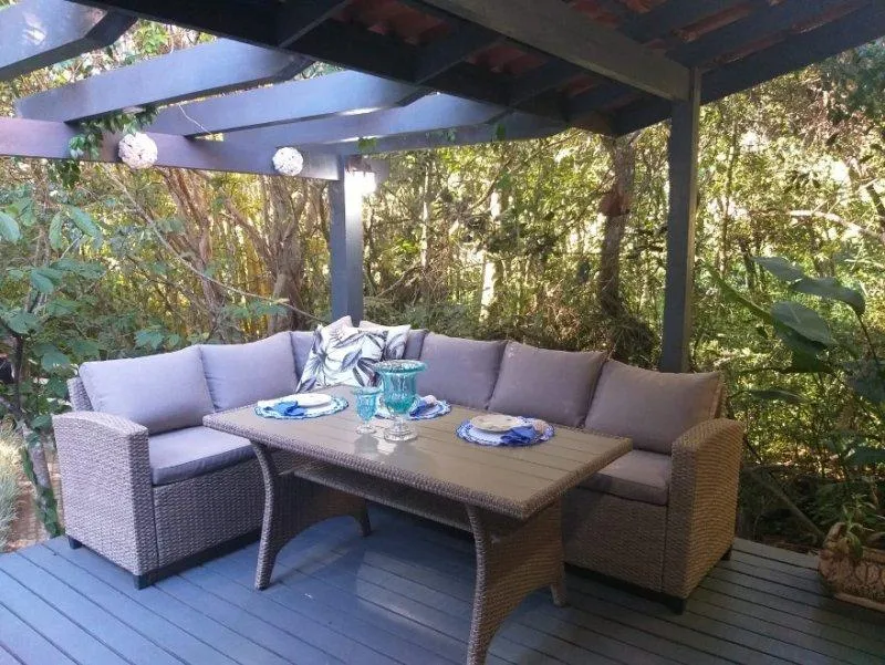 Imagem Casa para Venda em Novo Hamburgo / RS no bairro Lomba Grande