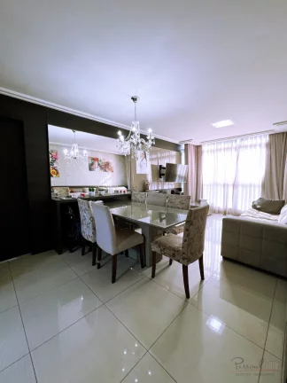 Imagem Apartamento com 3 quartos, 2 vagas e lazer com piscina a poucos metros do Hippo.  Localizado em fre...