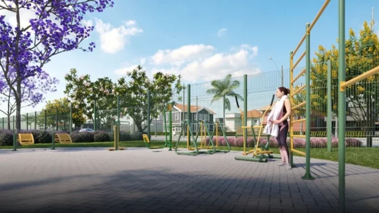 Imagem Parque Harmonia - Fase 2 - Terreno à venda no bairro Querência - Viamão/RS