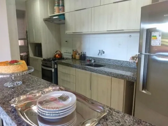 Imagem Apartamento à Venda | Cajuína Residence | Santa Isabel