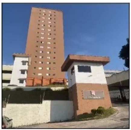 Foto do imóvel Oportunidade Única em SANTANA DE PARNAIBA - SP | Tipo: Apartamento | Negociação: Leilão | Situação: Imóvel em RUA ALAGOAS