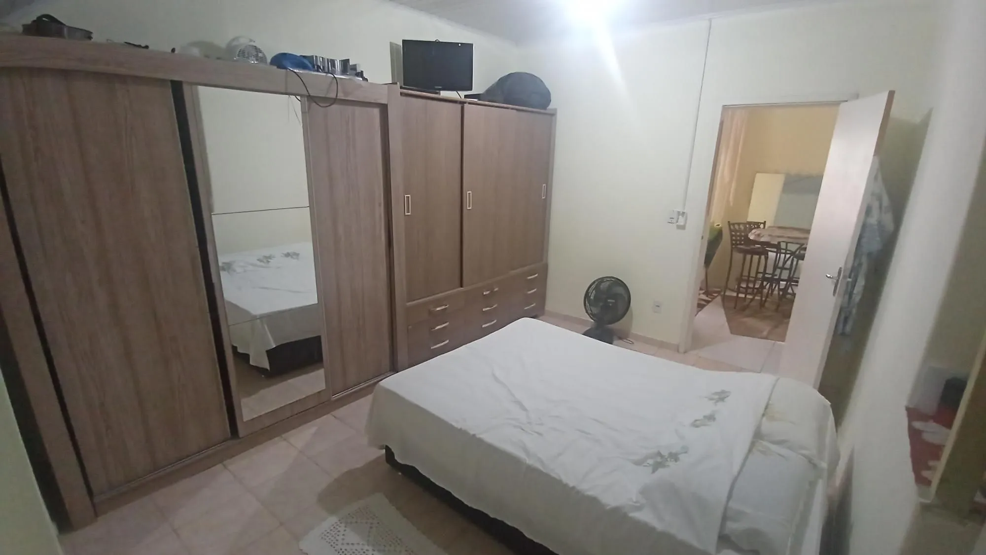 Imagem Casa com 2 dormitórios no bairro Glória