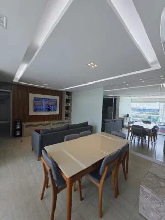 Foto do imóvel APARTAMENTO RESIDENCIAL em MANAUS - AM, SÃO JORGE