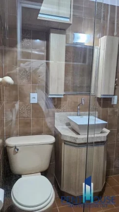 Imagem Apartamento Zona Central para Venda em Balneário Camboriú, PIONEIROS, 1 dormitório, 1 banheiro, 1 vaga
