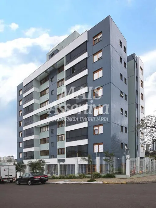 Foto do imóvel Apartamento para Venda em Novo Hamburgo / RS