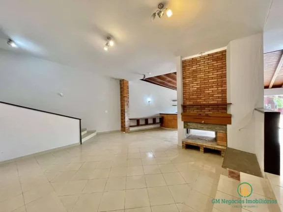 Imagem Chácara São João - 4d/1ste - Integrada, lareira, piscina e churrasqueira!