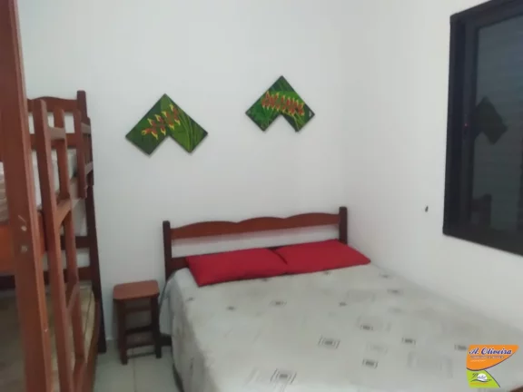 Imagem Apartamento 2 dormitórios frente mar