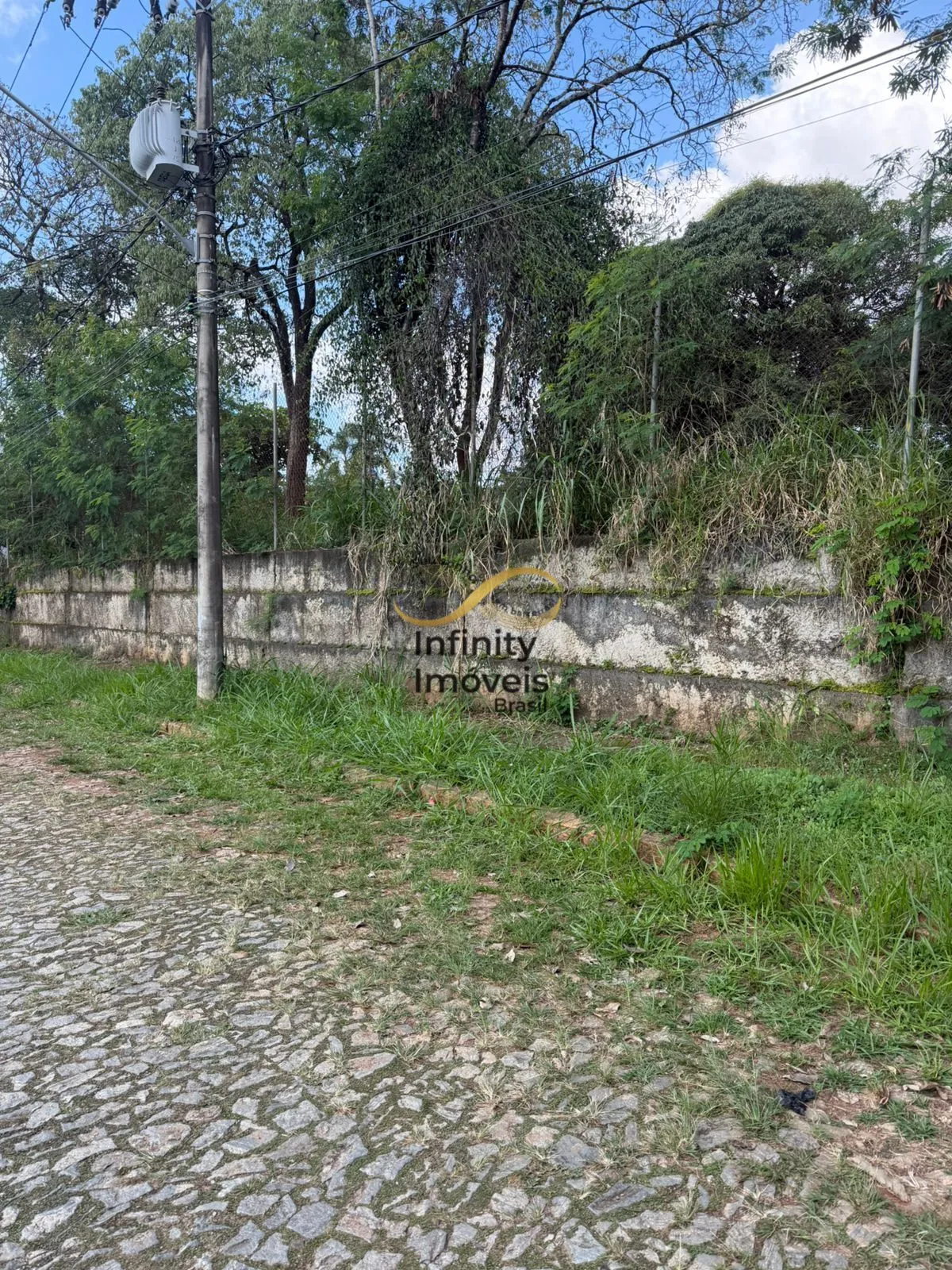 Imagem Loteamento à venda no bairro Bandeirantes (Pampulha) - Belo Horizonte/MG