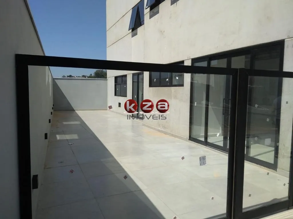 Imagem Sala Comercial para Locação em Vinhedo-SP, Bairro Santa Rosa: 1 Sala, 2 Banheiros, 1 Vaga de Garagem!