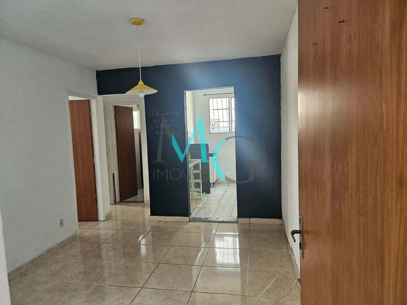 Anuncio Imóvel