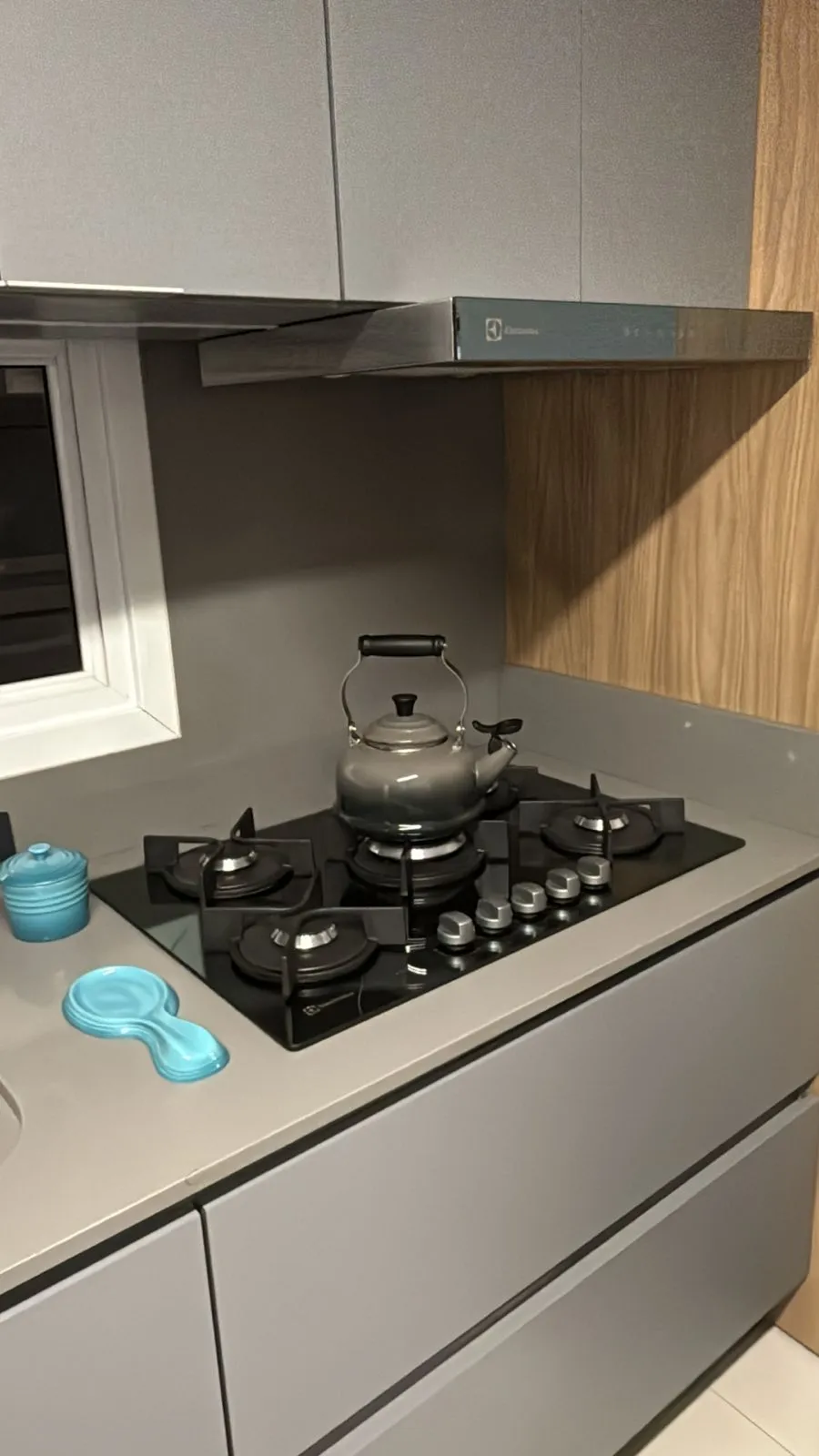 Imagem **Apartamento de 3 Quartos com 2 Suítes e 2 Vagas de Garagem na Tristeza, Porto Alegre, RS**