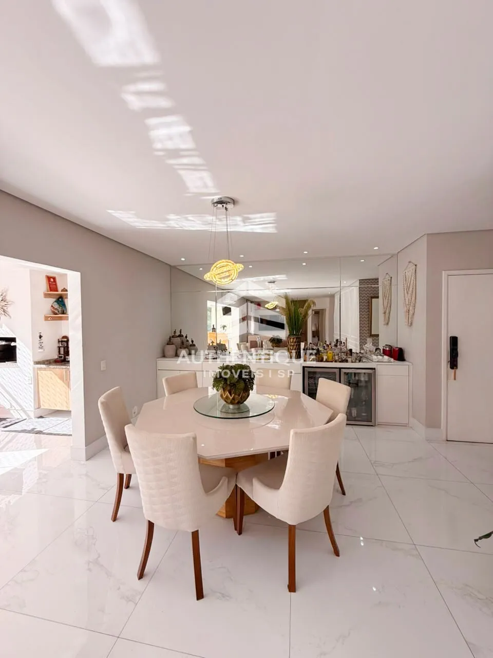 Imagem GHAIA TAMBORE - Apartamento em Tamboré à venda