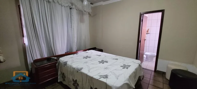Imagem Casa de 3 quartos e 1 vaga de garagem no Cidade Nobre