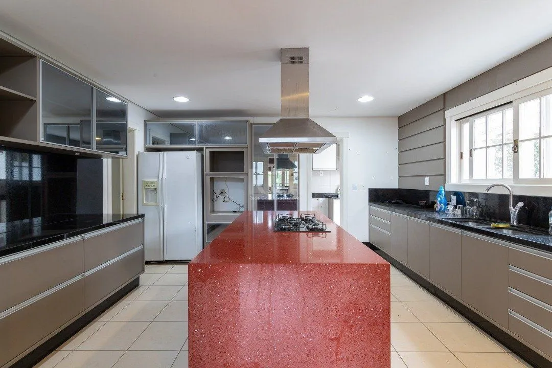 Imagem Casa Condominio para Venda - 348m², 3 dormitórios, sendo 1 suites, 2 vagas - Terra Ville