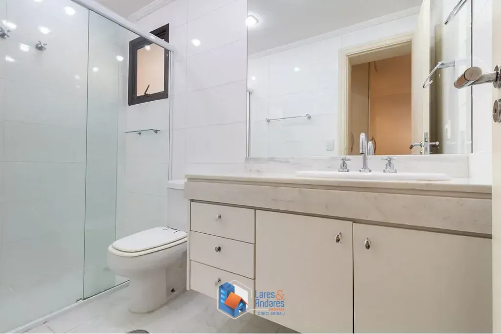 Imagem Apartamento à venda 4 Quartos 4 Suites 3 Vagas 215M² Perdizes São Paulo - SP