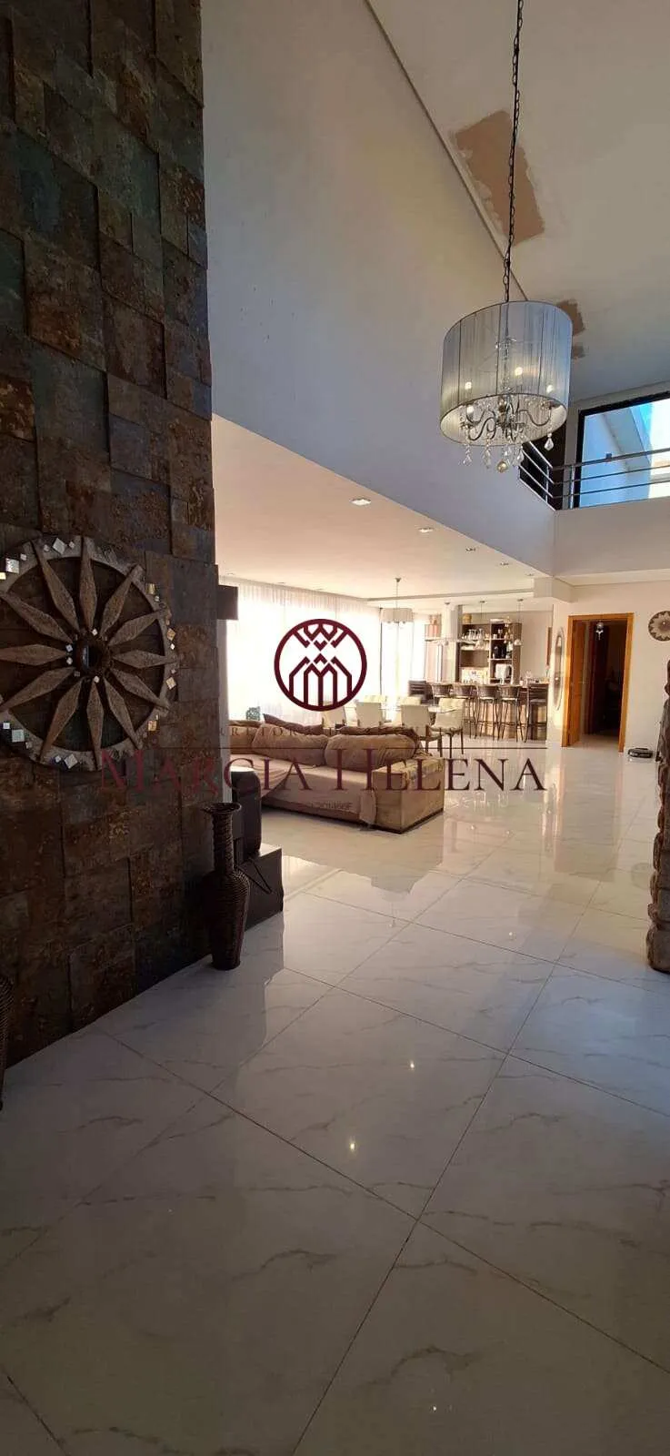 Imagem Casa de condomínio à venda, no Residencial Sete Lagos em Itatiba, Residencial Terras Nobres, com 4 quartos, 323m2