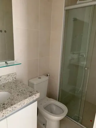 Imagem Apartamento com 2 Quartos para Alugar, 1 m² em Calhau - São Luís