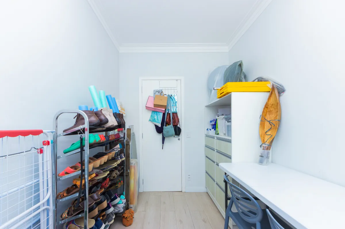 Imagem Apartamento para venda em Baeta Neves com 3 quartos, sendo 1 suíte, 70m2