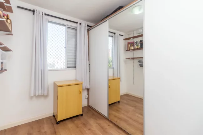 Imagem Apartamento à venda em São Paulo, Paraíso do Morumbi, com 3 quartos, 68m2