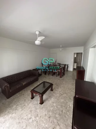 Imagem Apartamento à venda no bairro Pitangueiras - Guarujá/SP