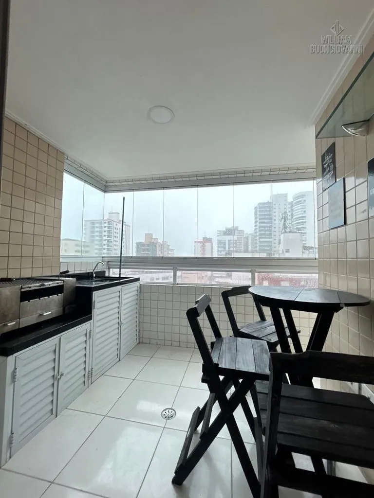Imagem Apartamento 2 Quartos - Vila Tupi com Piscina