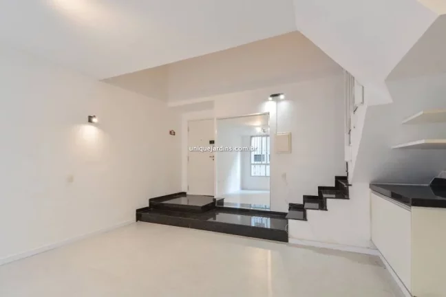 Imagem Apartamento à venda Jardim América São Paulo