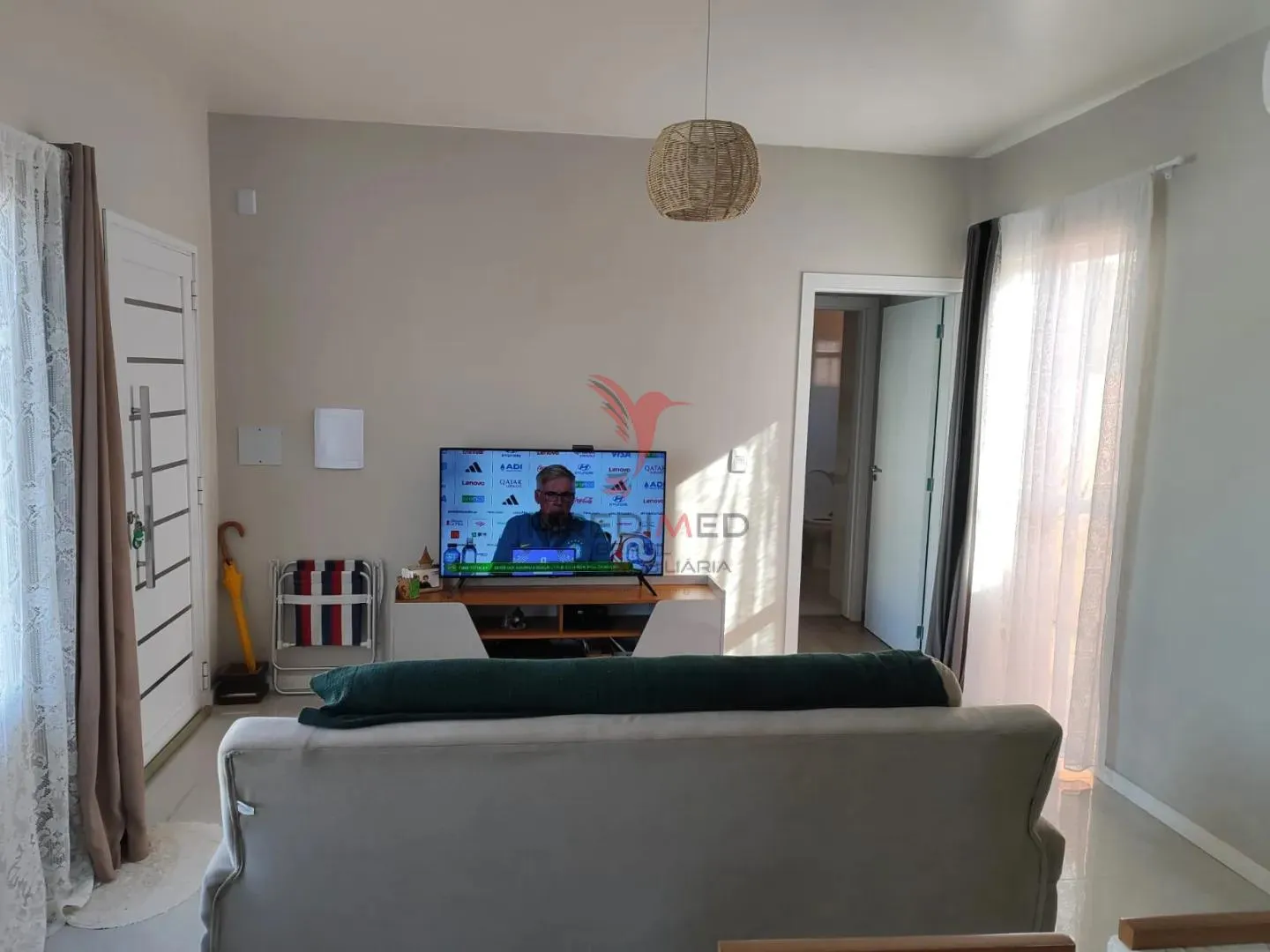 Imagem EXCELENTE CASA TÉRREA NO AMARILES