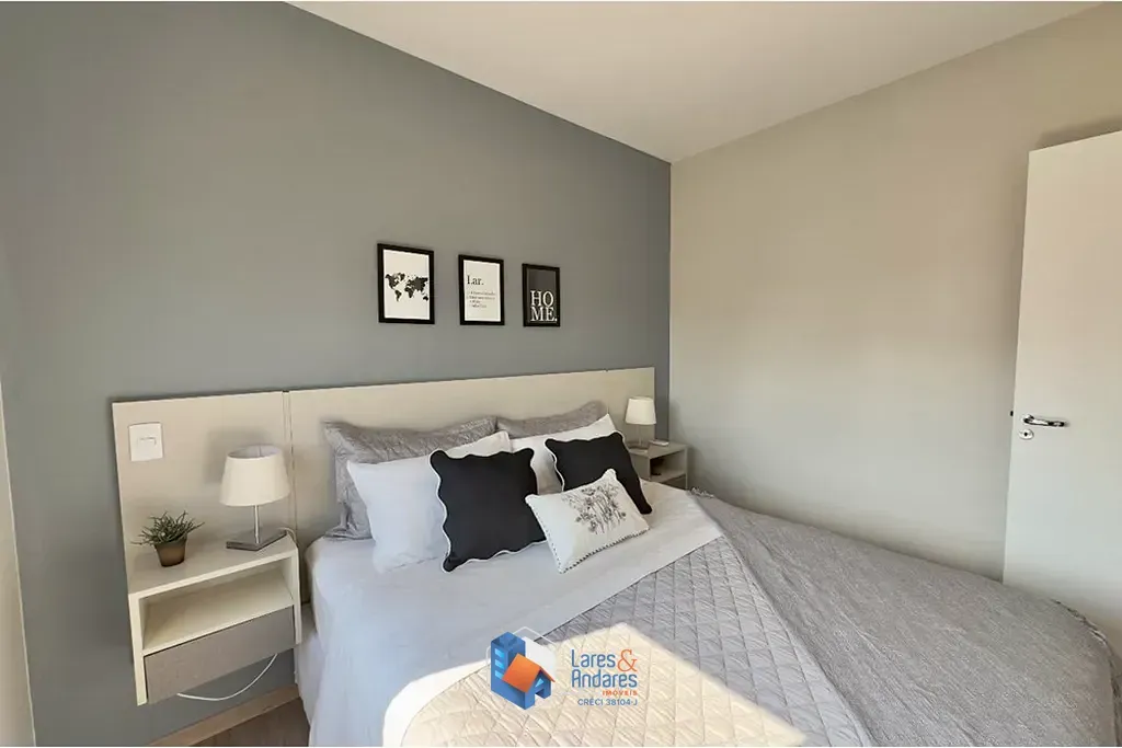 Imagem Apartamento à venda 1 Quarto 1 Suite 37M² Moema São Paulo - SP