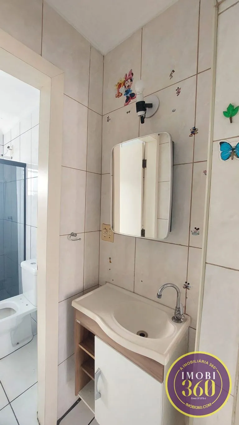 Imagem OPORTUNIDADE IMPERDÍVEL: APARTAMENTO DE 48m² BEM DISTRIBUÍDO!