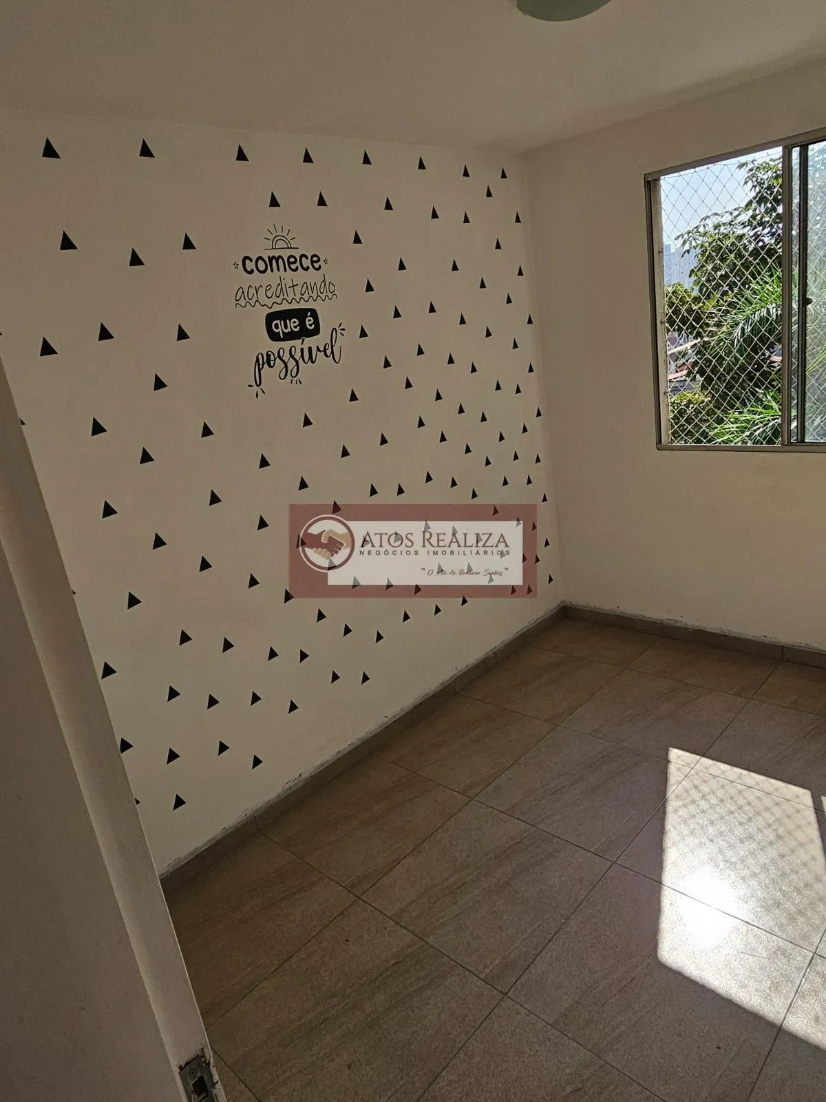 Imagem Apartamento à Venda em Parque Santo Antônio, 3 Dorms, 50m², SP
