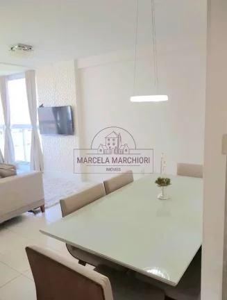 Imagem Ap 2 quartos, suite, porteira fechada, lazer completo, itapuã