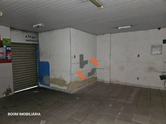 Imagem Loja para alugar, 60 m² por R$ 2.810,00/mês - Moqueta - Nova Iguaçu/RJ