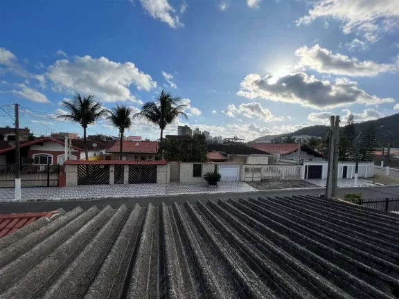 Imagem Casa com 3 dorms, Jardim Solemar, Praia Grande - R$ 1.7 mi, Cod: 1500