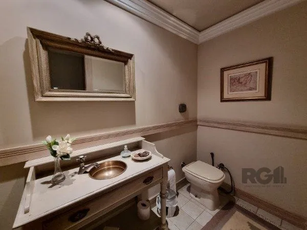 Imagem Casa a venda 03 dormitórios 280mq Jardim Lindóia