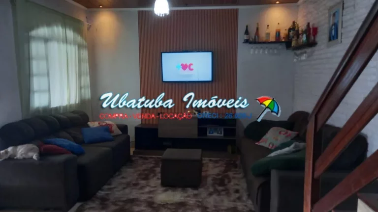 Imagem Casa com Ótima Localização