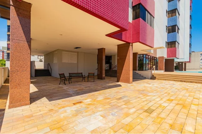 Imagem Apartamento para venda no bairro Menino Deus em Porto Alegre