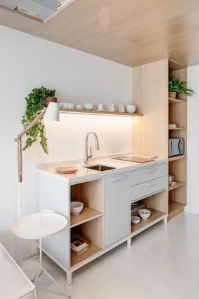 Imagem Apartamento à venda no bairro Vila Madalena - São Paulo/SP