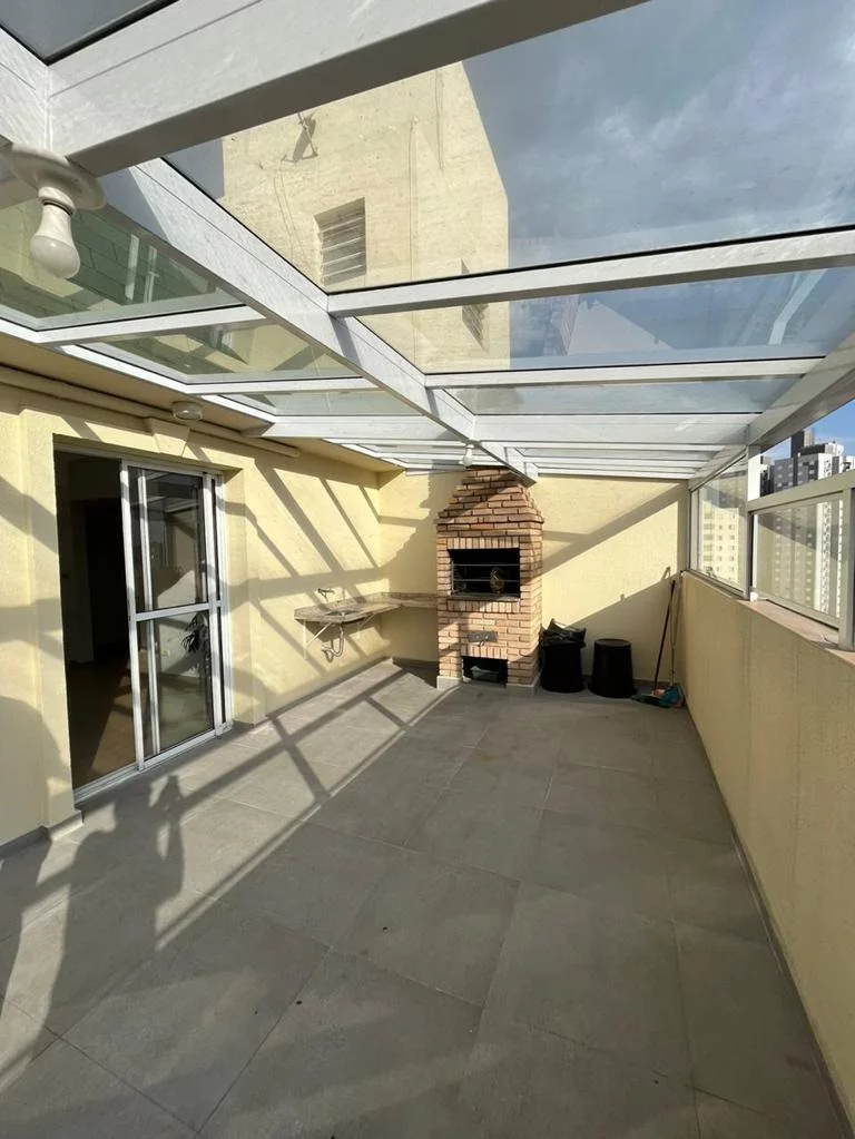 Imagem Apartamento à venda 2 quartos com suíte e 1 vaga em Centro de São Bernardo do Campo.
