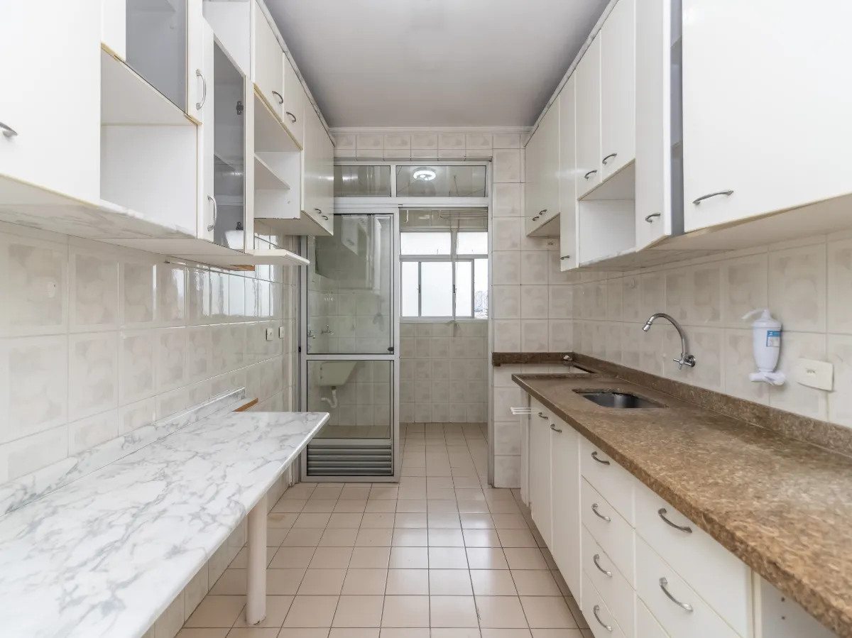 Imagem Apartamento para venda em Tatuapé com 3 quartos, sendo 1 suíte, 87m2