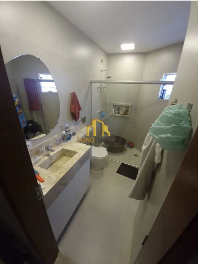 Imagem Sobrado 190 m² em Rudge Ramos | 3 Suítes | 5 Vagas