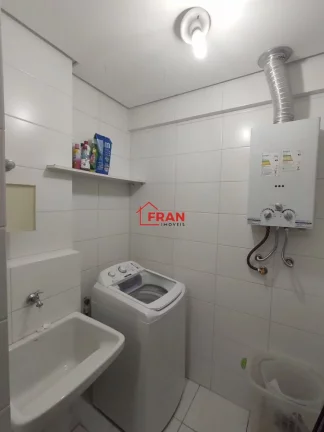 Imagem Lindo Apto.1Dorm,1 vaga de garagem junto a UFSC.
