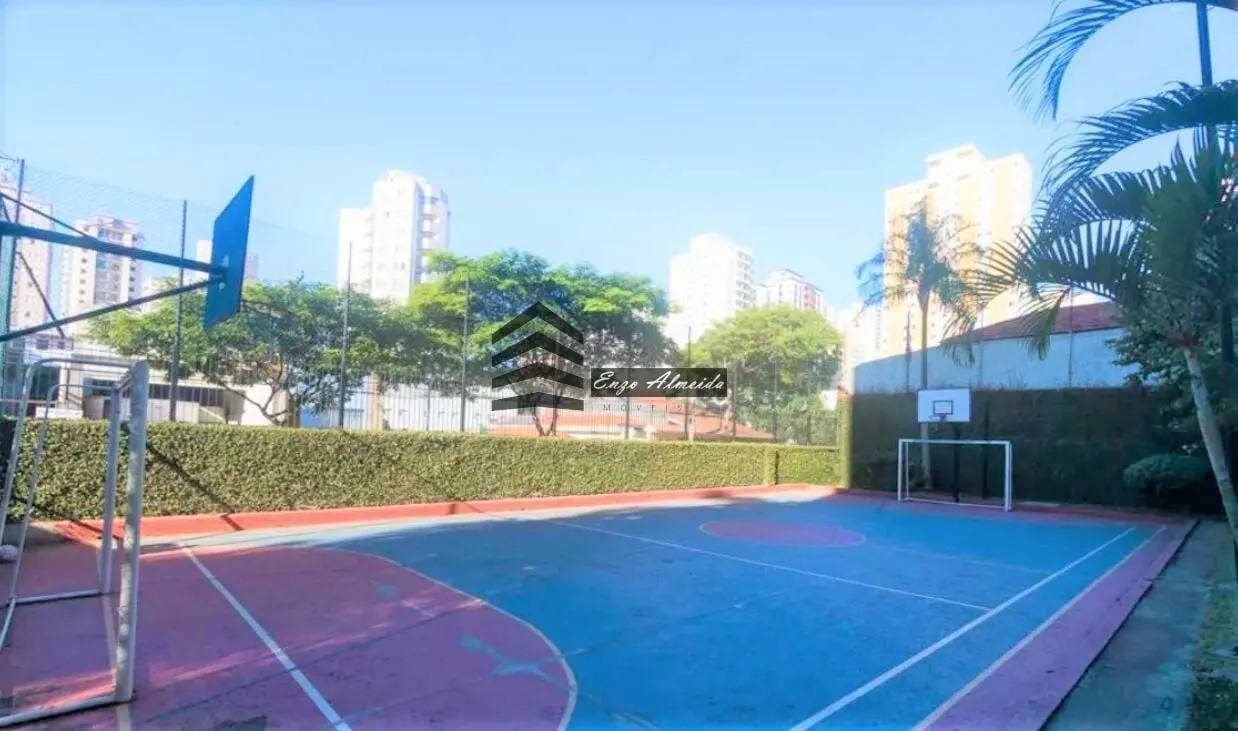 Imagem Apartamento à venda em São Paulo/SP
