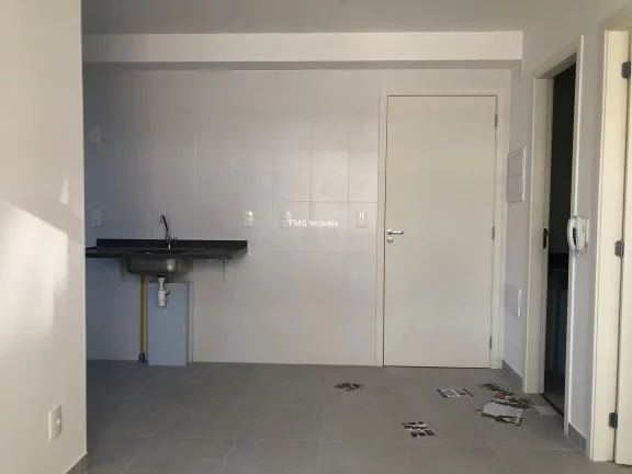 Imagem Imperdível oportunidade de investimento: Apartamento com 2 quartos na Vila Leopoldina, São Paulo-SP!