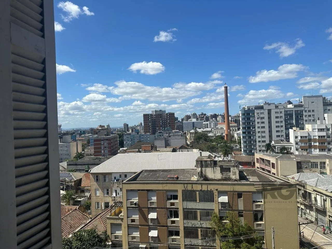 Imagem Apartamento em Floresta