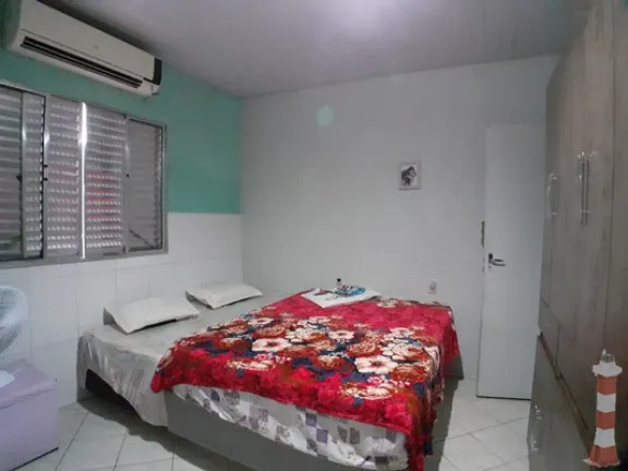 Imagem Terreno à Venda, 260 m² em Vila Jockei Clube - São Vicente