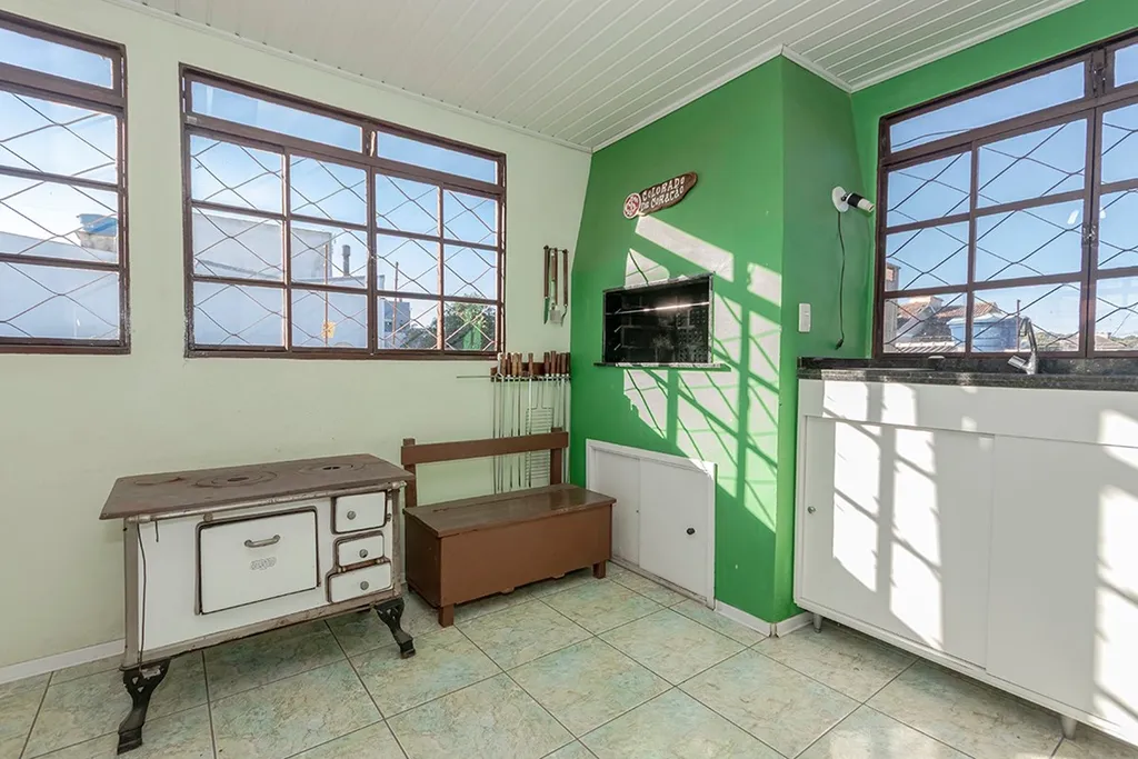 Imagem Casa em Vila Nova