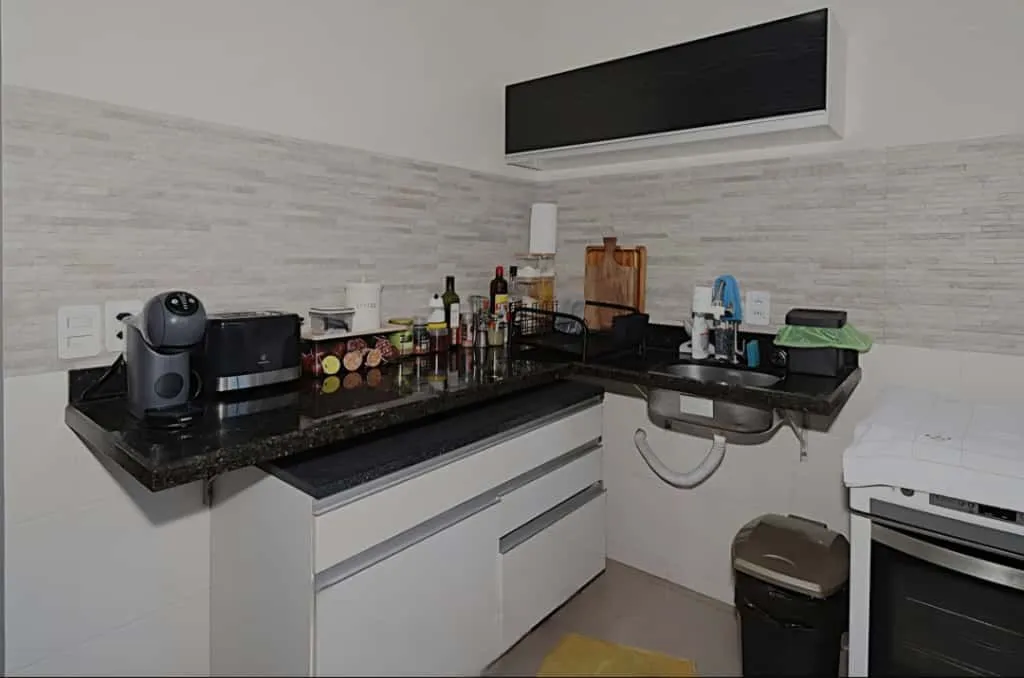 Imagem Apartamento em Petrópolis